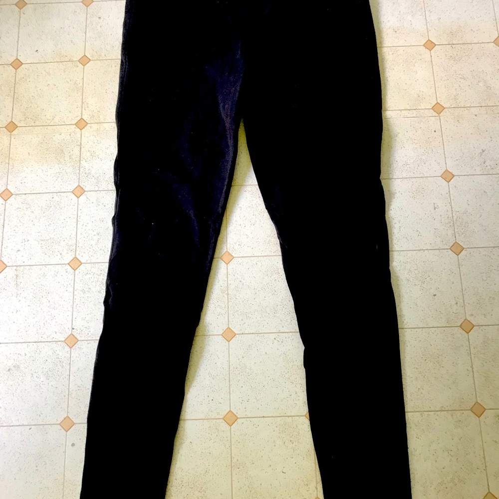 Black Leggings